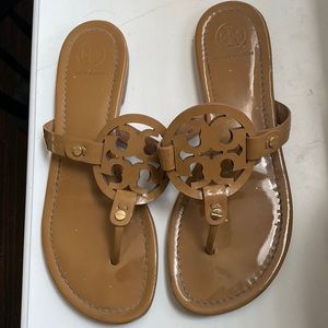 Tory Burch Miller Sandals
